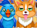 Trò chơi Learning Pets Doctor 