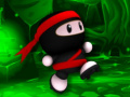 Trò chơi Ninja Cover 