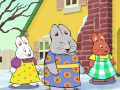 Trò chơi Max and Ruby Bunny Make Believe 