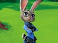 Trò chơi Zootopia Judy Doctor 