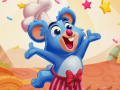 Trò chơi Cookie Connect 