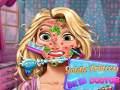Trò chơi Goldie Princess Skin Doctor