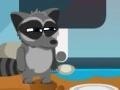 Trò chơi Raccoon's Break Out
