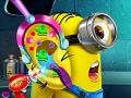 Trò chơi Minion Ear Doctor 