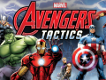 Trò chơi Marvel Avengers Tactics 