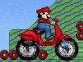 Trò chơi Mario Vs Koopa Championship