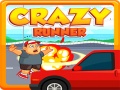 Trò chơi Crazy Runner 