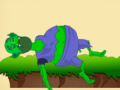 Trò chơi Super Troll Adventures 