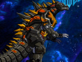 Trò chơi Robot Behemoth 