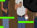 Trò chơi Hank Hill Jump 