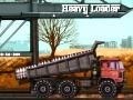 Trò chơi Heavy Loader
