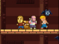Trò chơi Dungeon fighter 