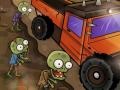 Trò chơi Zombotron 4 