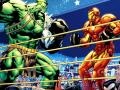 Trò chơi Hidden Objects Hulk