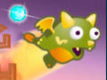 Trò chơi Flying Dash 