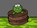 Trò chơi Tonguey Frog 