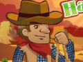 Trò chơi Wild West Hangman 