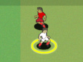 Trò chơi Euro 2016 Goal Rush 