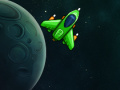 Trò chơi Galaxy Domination 