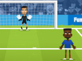 Trò chơi Euro Football Kick 16 