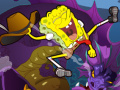 Trò chơi Spongebob Rider 