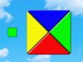 Trò chơi Rainbow Cube 