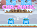 Trò chơi Chromatic seals 
