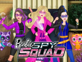 Trò chơi Barbie Spy Squad 