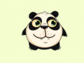Trò chơi Fat Panda 