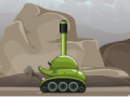 Trò chơi Tank Defender 