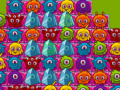 Trò chơi Funny monsters 