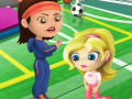 Trò chơi Slacking game Gym 