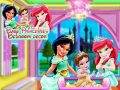 Trò chơi Baby Princesses Bedroom Decor 