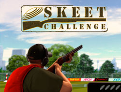 Trò chơi Thử thách Skeet online.