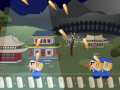 Trò chơi Attack on Humans 
