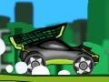 Trò chơi Ben 10 Delivery