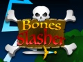Trò chơi Bones slasher 