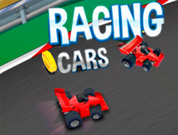 Trò chơi Sốt Formula  online.