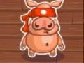 Trò chơi Ninja Bacon