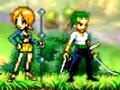 Trò chơi One Piece Exotic Adventure