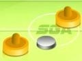Trò chơi Air hockey for two