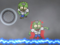 Trò chơi Zombie Smash 