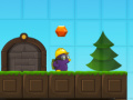 Trò chơi Moley the Purple Mole 