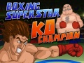 Trò chơi Boxing Superstars Ko Champion 