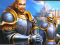 Trò chơi Kings and Knights 