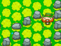 Trò chơi Surround the Leprechaun 