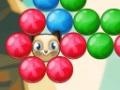 Trò chơi Bubble Shooter Saga 2