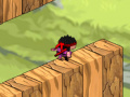 Trò chơi Cube Ninja 