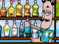 Trò chơi Bartender make right mix 