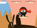 Trò chơi Crossy Sky Guriko 